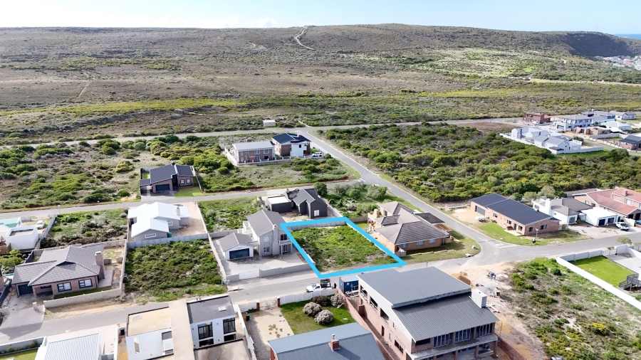 0 Bedroom Property for Sale in Agulhas Western Cape
